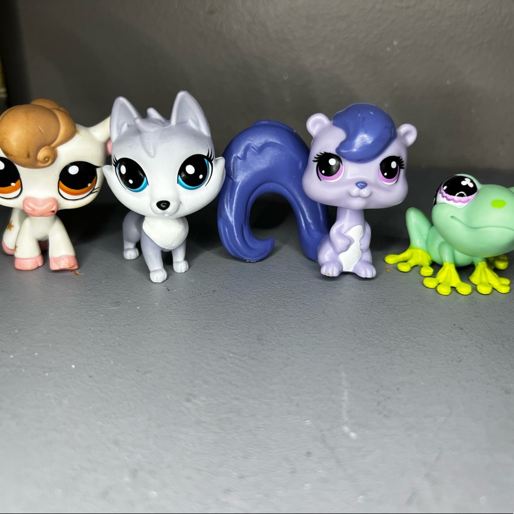 Lps lot - Picture 2 of 6